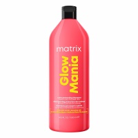 TR Glow Mania Shampoo 1L